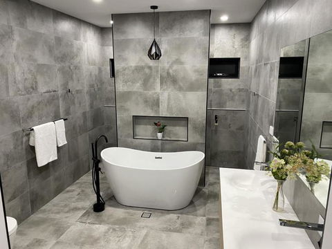 Fairy Meadow Beach House - Accommodation Asia 3