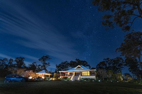Family Camping Paradise With Kangaroos And Nature - Accommodation Asia 1