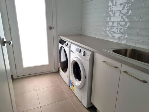 Family Entertainer - Linen Included - Accommodation Asia 4