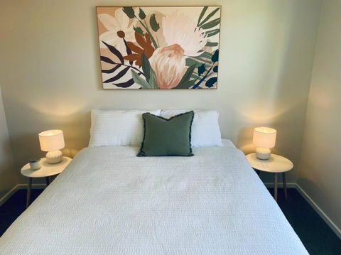 Family Favourite, Spacious 2 Bedroom Unit - Accommodation Asia 1