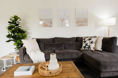 Family Friendly 3 Bedroom Home - Summer Dayz Shoal Bay - Accommodation Asia 0