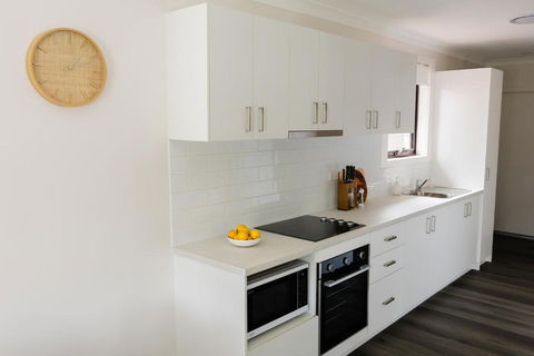 Family Friendly 3 Bedroom Home - Summer Dayz Shoal Bay - Accommodation Asia 3