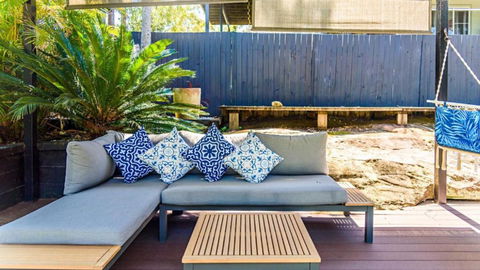 Family Fun House - Pet Friendly - Accommodation Asia 3