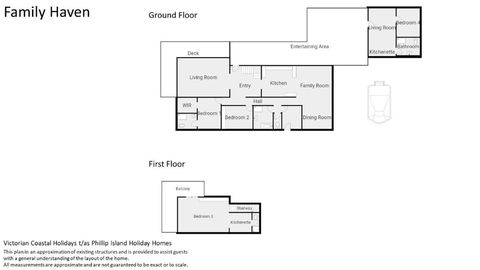 Family Haven - Accommodation Asia 4