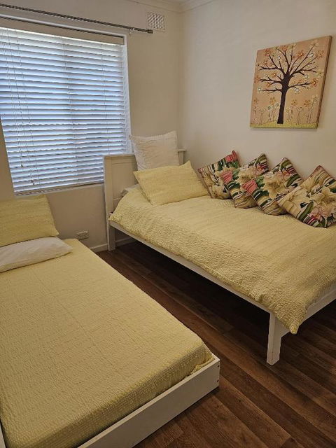 Family Oasis In Adelaide - Accommodation Guide 1