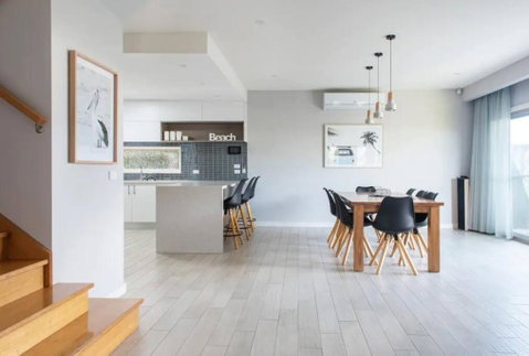 Family Tides Beach House - Accommodation Guide 0