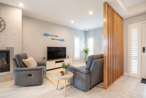 Family Tides Beach House - Accommodation Guide 1