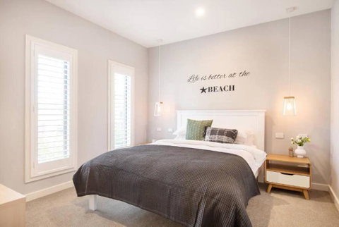 Family Tides Beach House - Accommodation Guide 3