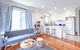 FamilyFriendly 3 Bedroom Retreat - Shared - Parking And Wifi - thumb 1