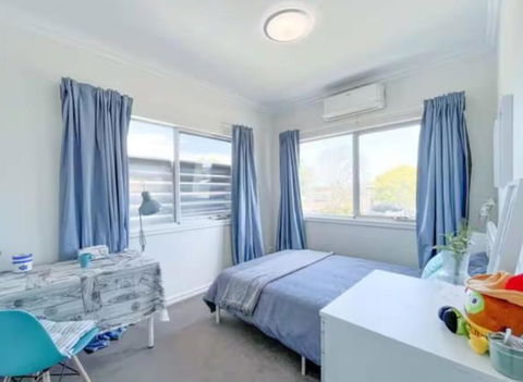 FamilyFriendly 3 Bedroom Retreat - Shared - Parking And Wifi - Accommodation Asia 4