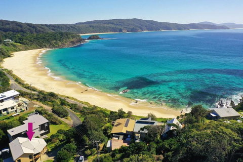 Far Shore - Accommodation Guide 1