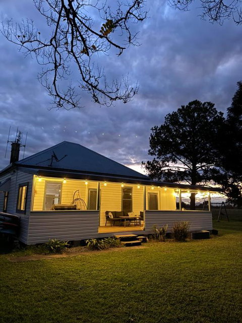 Farm Stay On The River - Accommodation Guide 0