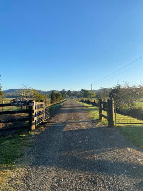 Farm Stay On The River - Accommodation Guide 1