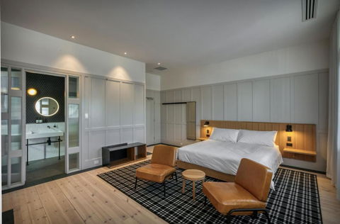 Farmers Home Hotel - Accommodation China 2