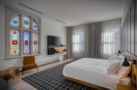 Farmers Home Hotel - Accommodation China 3