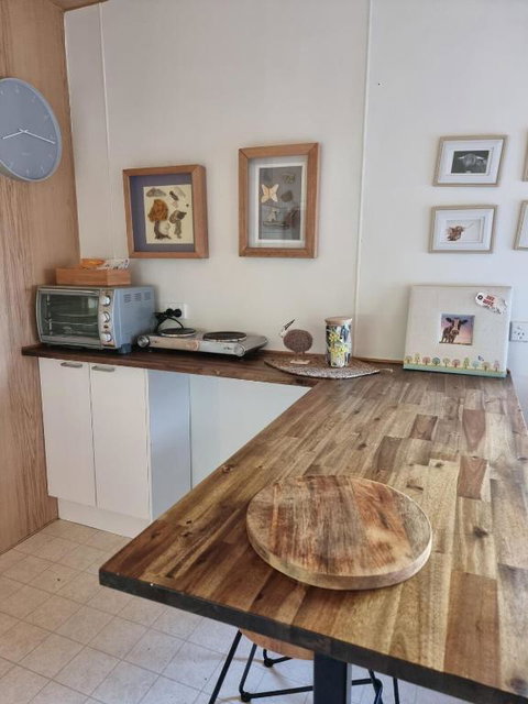 Farmstay - Accommodation Asia 4