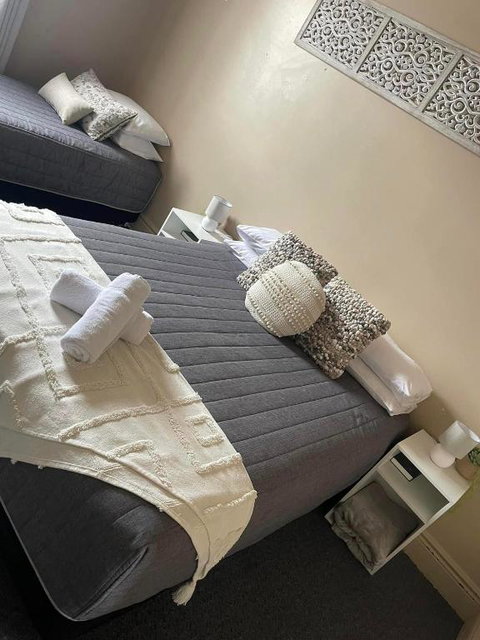 FEDERAL HOTEL QUIRINDi - Accommodation Guide 2