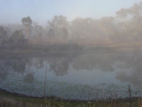 Fergies Hill Spa Cottage @ Granite Ridge Wines - Accommodation Asia 4