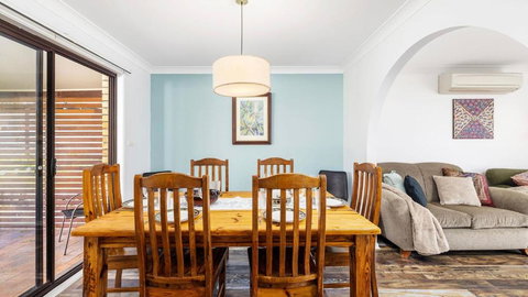 Fingal St 32 - Accommodation Guide 2