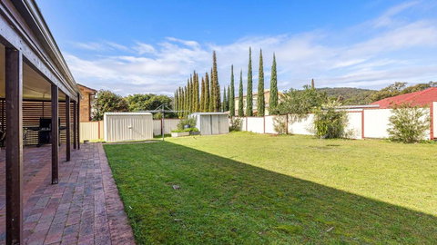 Fingal St 32 - Accommodation Guide 1