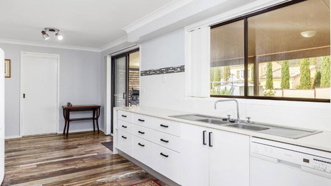 Fingal St 32 - Accommodation Guide 3