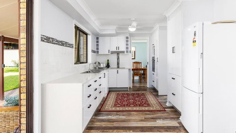 Fingal St 32 - Accommodation Guide 4