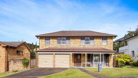 Fingal St 32 - Accommodation Guide 0