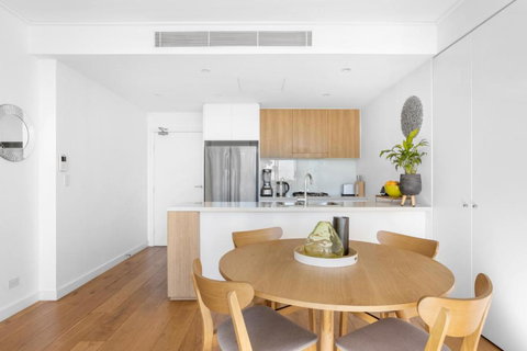 Finlayson Heights - Accommodation Asia 3