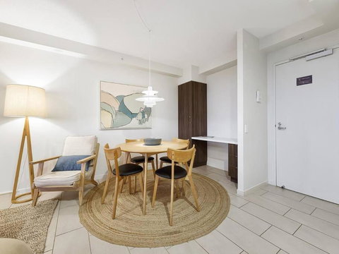 First Light Mooloolaba Apt 804 - Accommodation Guide 1
