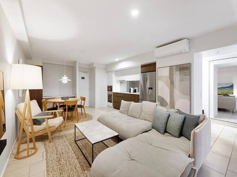 First Light Mooloolaba Apt 804 - Accommodation Guide 2