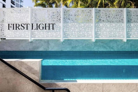 First Light Mooloolaba Apt 804 - Accommodation Guide 4