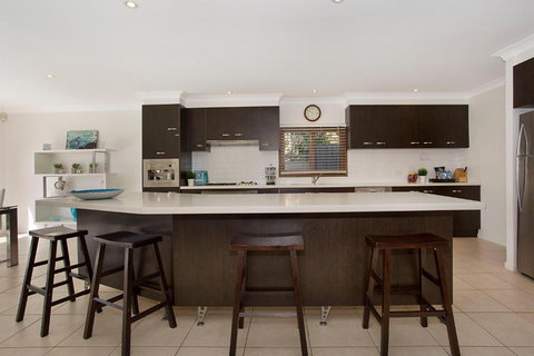 Flamingo Key - Accommodation Guide 4