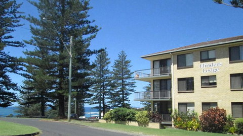 Flinders Lodge 3, 3 - 22 Clarence St - Accommodation Guide 0