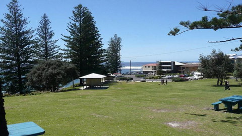 Flinders Lodge 3, 3 - 22 Clarence St - Accommodation Guide 1