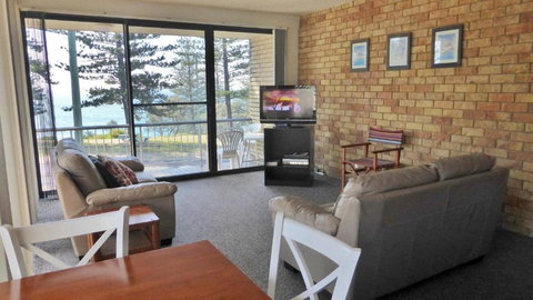 Flinders Lodge 3, 3 - 22 Clarence St - Accommodation Guide 2
