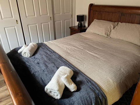 Florence Lodge - Accommodation Asia 1