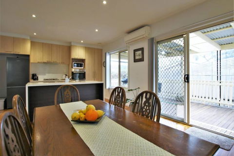 Fermoy Cottage - Accommodation Asia 2