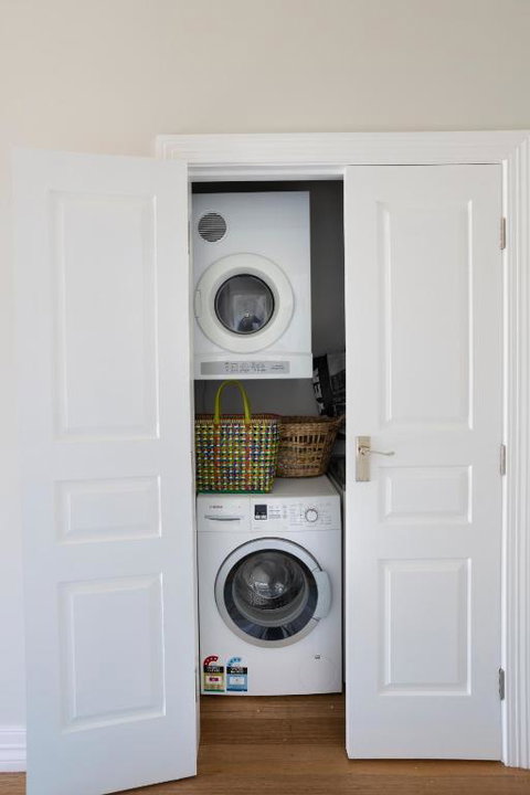 FOREST CORNER - 3 BEDROOM WEATHERBOARD, TRENTHAM - Accommodation Asia 3