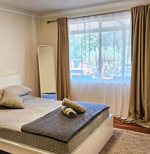 Forest Trails House, Dwellingup - Accommodation Guide 3