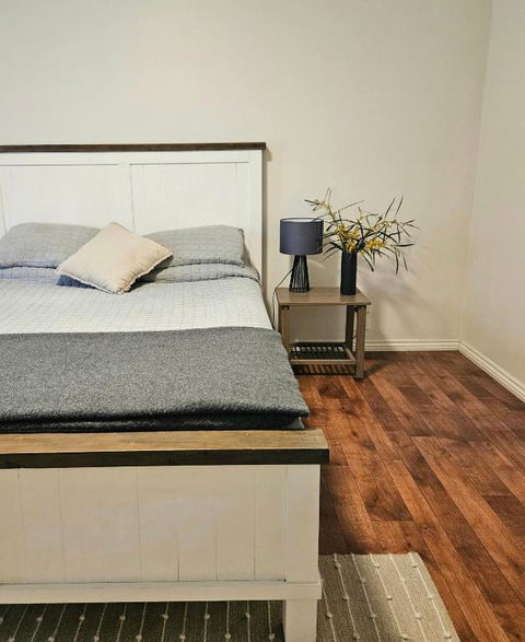 Forest Trails House, Dwellingup - Accommodation Guide 1