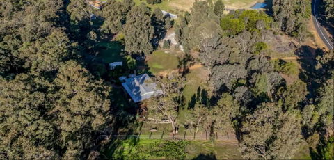 Forest Trails House, Dwellingup - Accommodation Guide 4