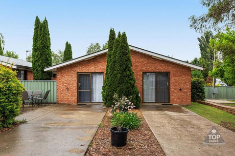 Fossicker Caravan Park - Accommodation Asia 2