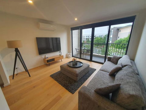 Family Friendly 2BR Townhouse 5mins To Hospital - Accommodation Asia 0