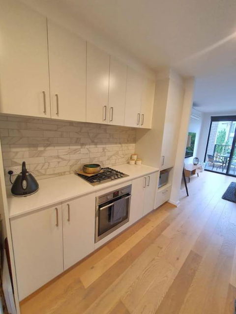 Family Friendly 2BR Townhouse 5mins To Hospital - Accommodation Asia 2