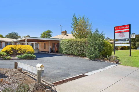 Goldfields Motel - Accommodation Asia 2