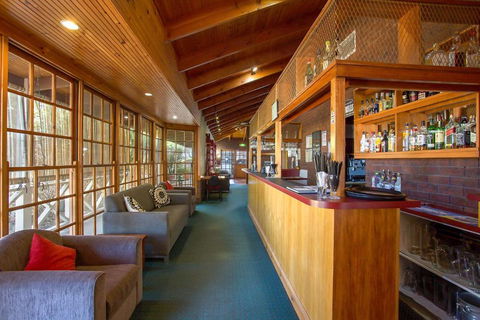 Goldfields Motel - Accommodation Asia 1