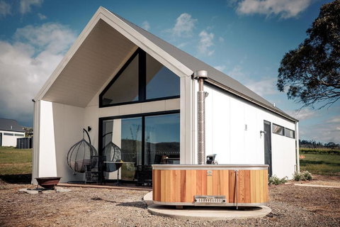 Glenbosch Wine Estate Farm Stays - Accommodation Asia 1