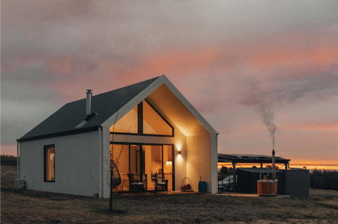 Glenbosch Wine Estate Farm Stays - Accommodation Asia 0