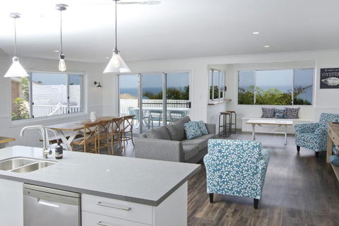 FYNE SHORES - Accommodation Asia 0