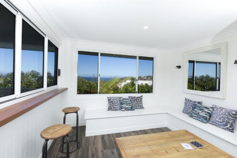 FYNE SHORES - Accommodation Asia 4
